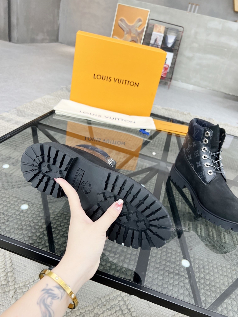 LV Boots